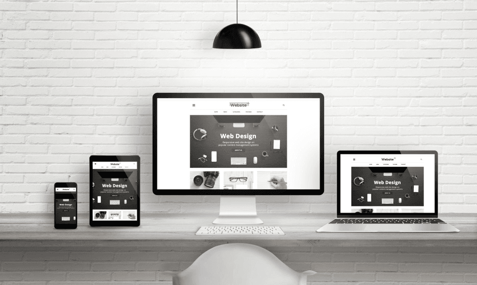 Principy responzivního designu, které musíte znát