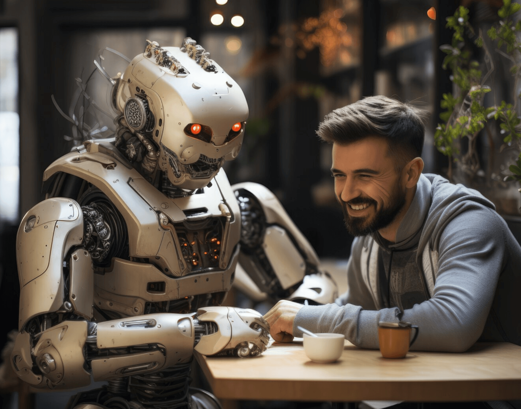 Budoucnost AI ve webovém vývoji: Co nás čeká?