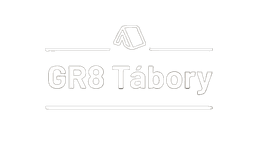 GR8 Tábory