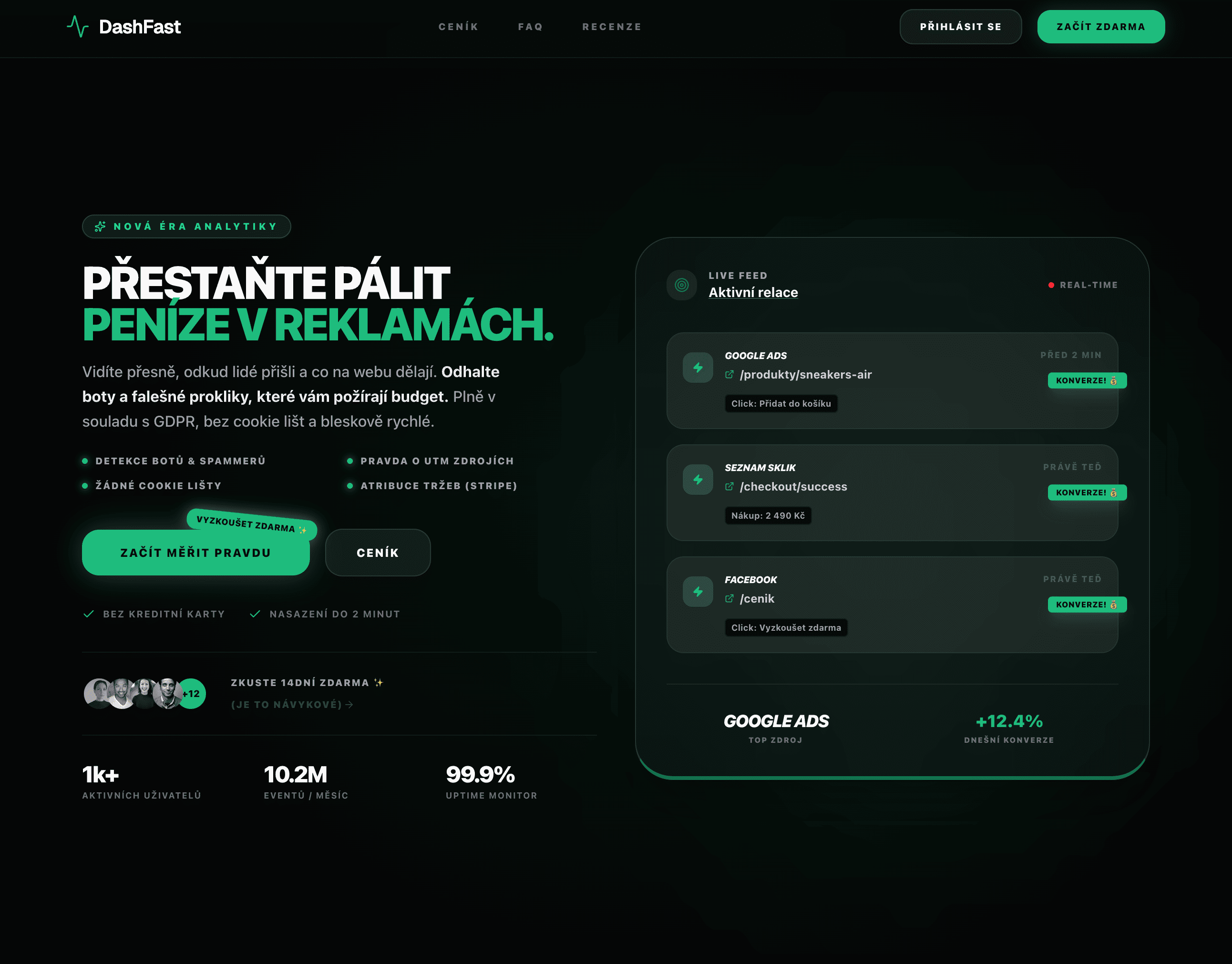 DashFast